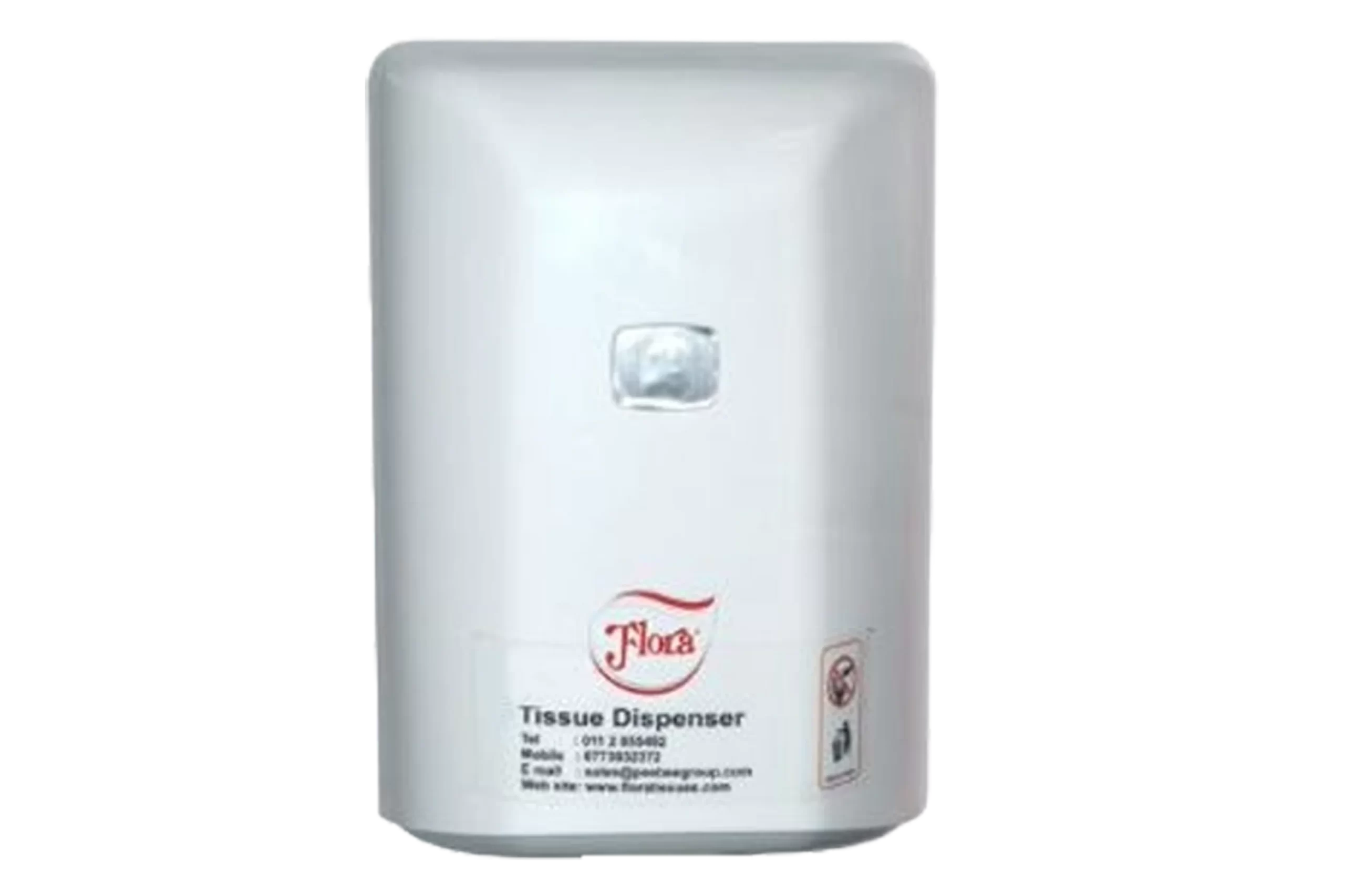 Flora Center Pull Dispenser (Ok-525a)