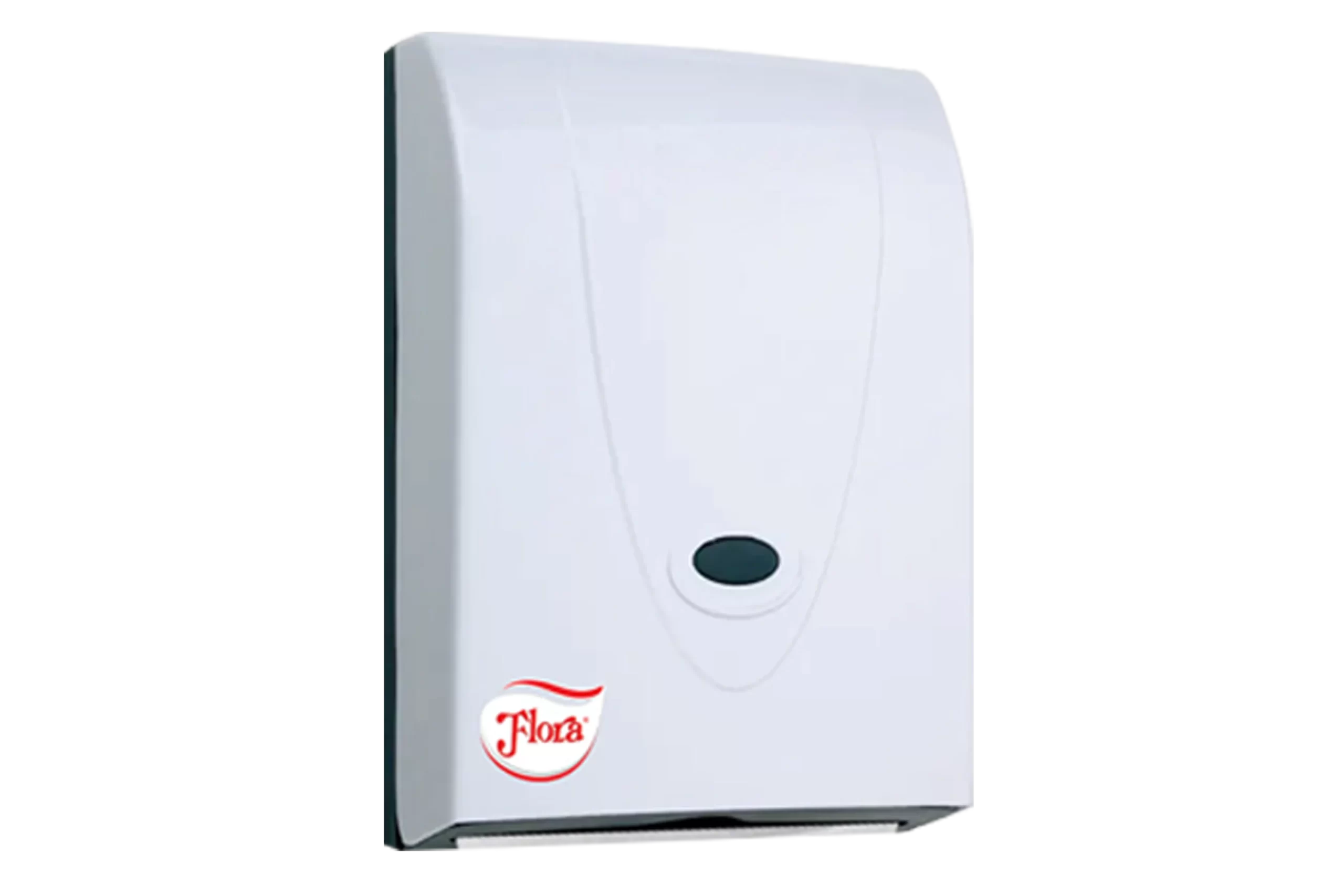 Flora Multi Fold Paper Plastic Dispenser (Ok-513a)