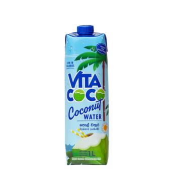 Vita Coco 1Liter Tetrapack