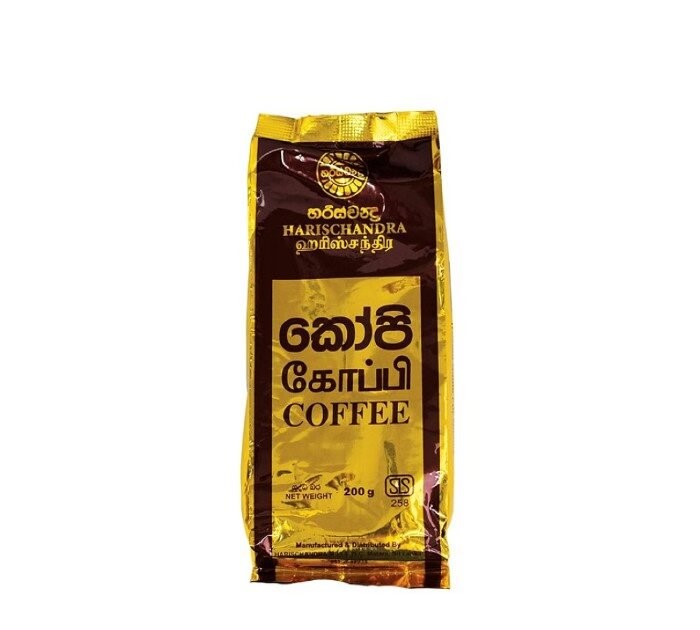 Harischandra Coffee 200g