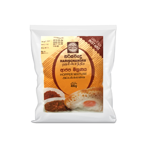 Harischandra Hopper Mixture