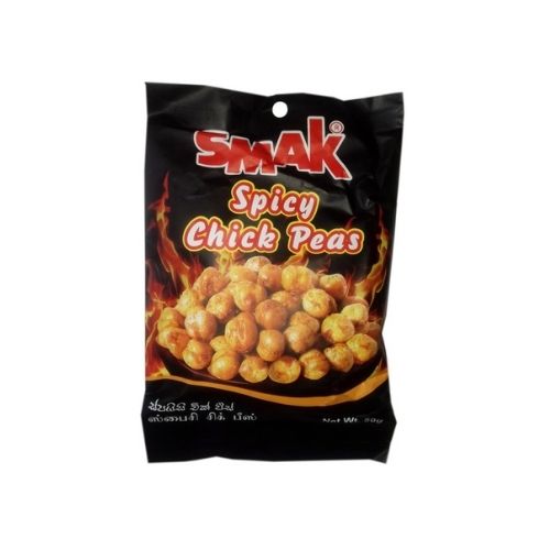 Smak Spicy Chick Pea 20g