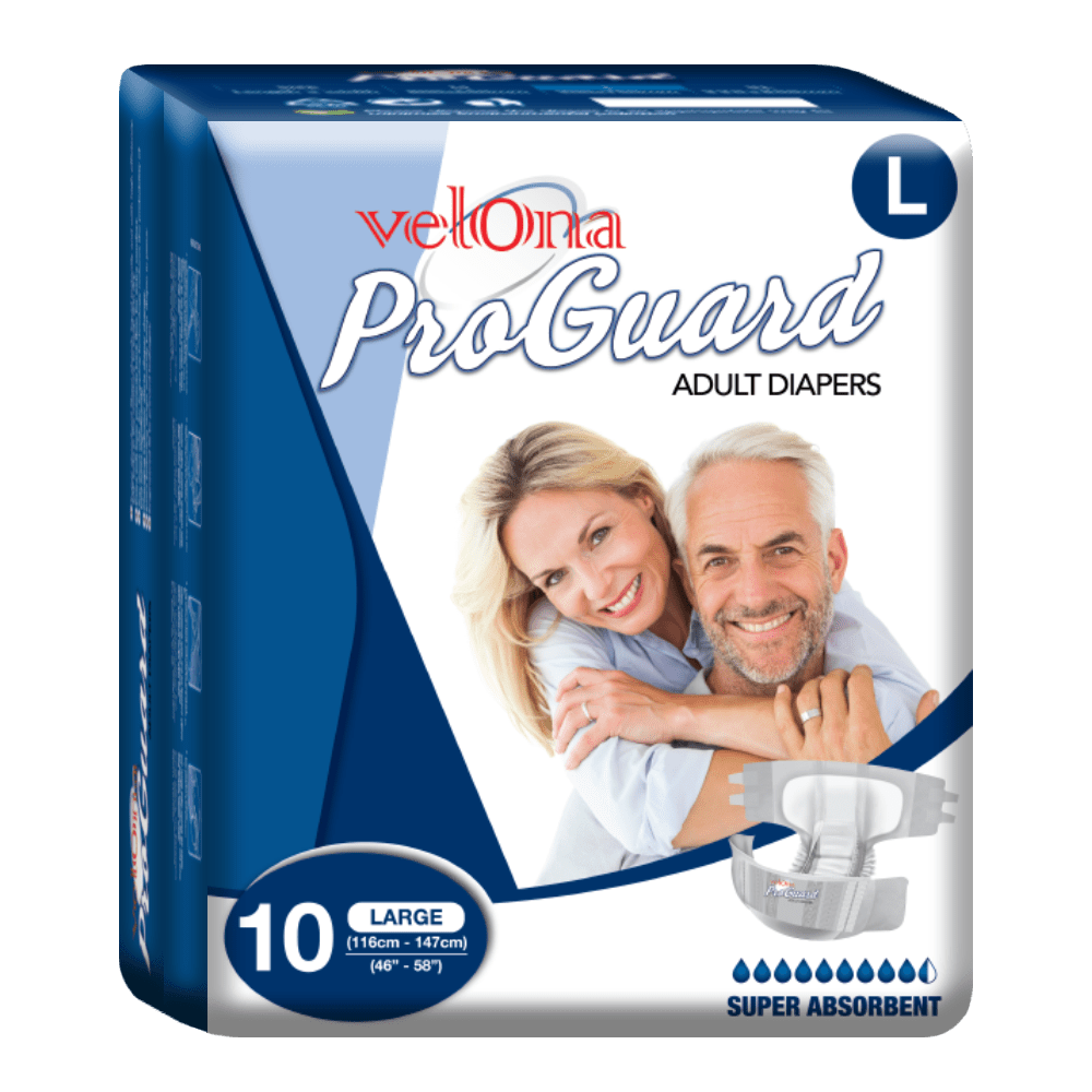 Velona Cuddles Adult Diaper