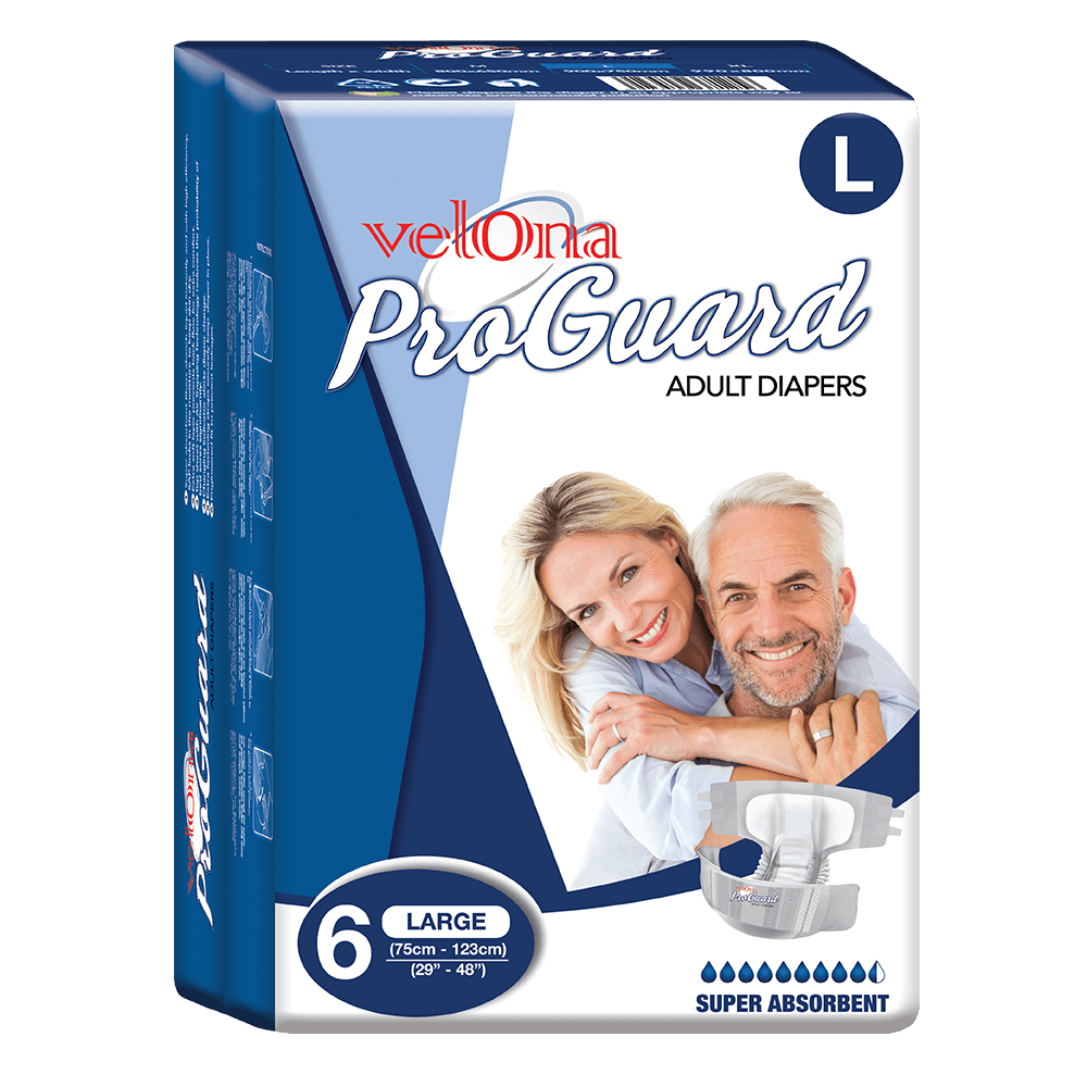 Velona Cuddles Adult Diaper