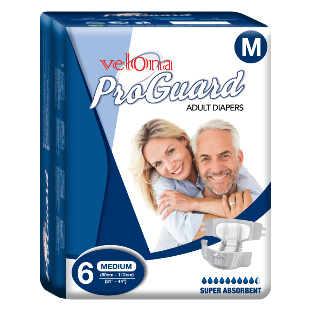 Velona Cuddles Adult Diaper