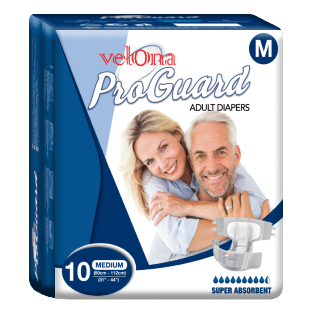 Velona Cuddles Adult Diaper