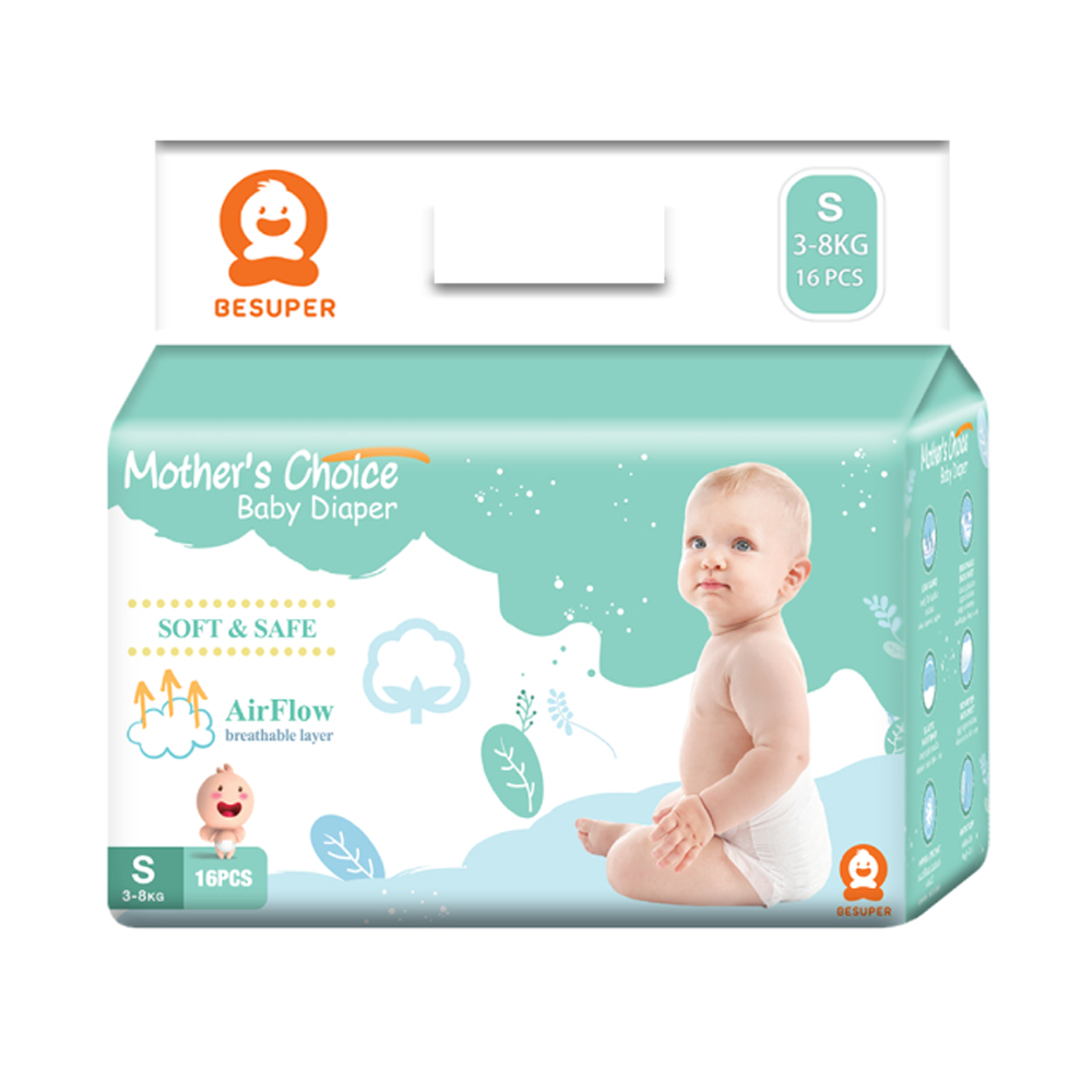 Mother's Choice Baby Diapers
