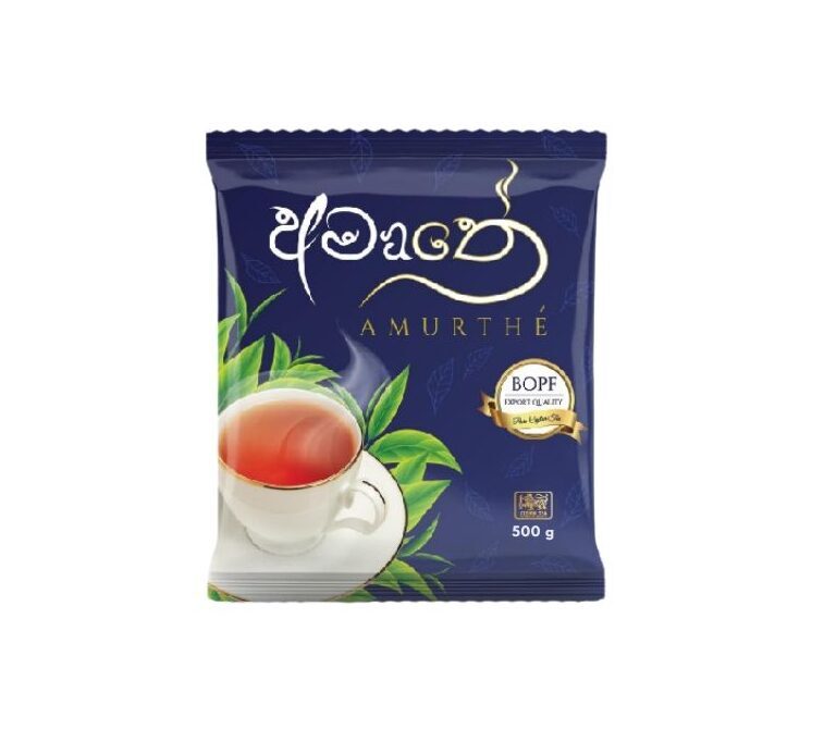 Amurthe Custom BOPF 500g