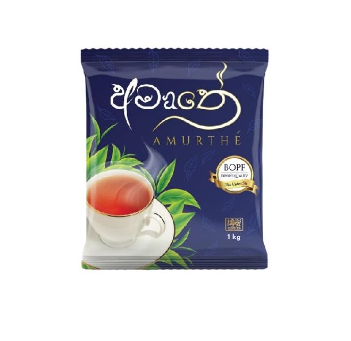 Amurthe Custom BOPF 1Kg